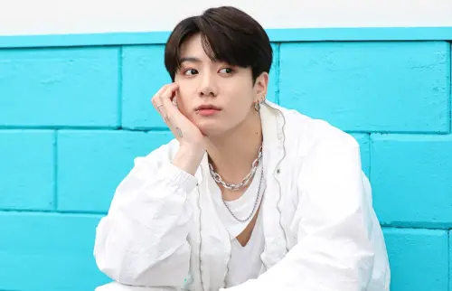 BTS柾國與Winter緋聞瘋傳！突酒後開直播喊話做自己：不管公司了
