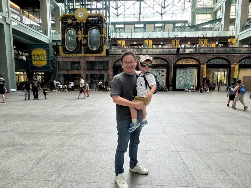 國安會三少財產曝光！李問408萬存款最多　口譯哥背千萬房貸