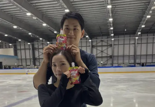 木原龍一求生欲超強！吐和三浦璃來搭檔感想　她一個眼神全拿捏了