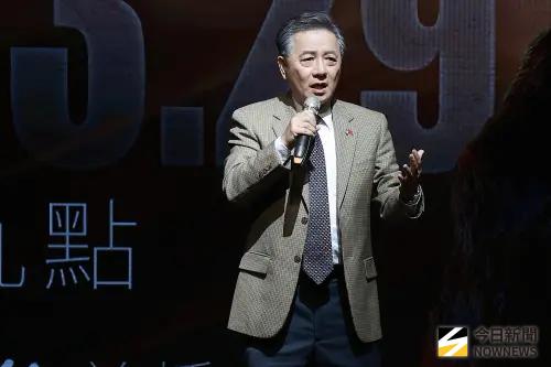 美伊戰爭燒到台灣？胡振東曝關鍵：希望習近平眼睛張開一點