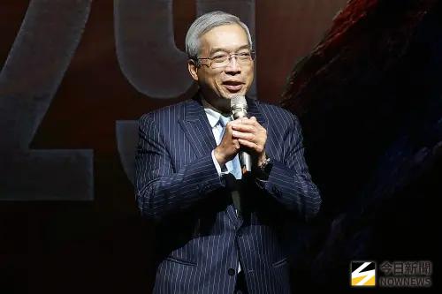 3火藥桶連環爆、台灣是下個風暴中心？謝金河：樂觀點會更快樂！
