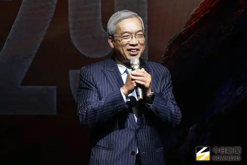 國巨股價狂飆被關！謝金河：董座陳泰銘成首富　本人都覺得像夢境