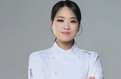 《黑白大廚》鄭智善登《天機試煉場》！巫師秒算：適合去台灣開店