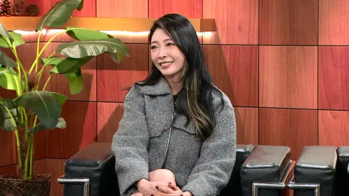 《真愛找麻煩》林欣霈身體2警訊　健檢發現罹癌悲喊：為什麼是我
