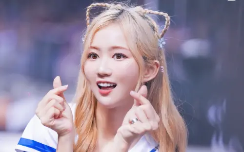 經典賽應援團藏童星！CT AMAZE秀秀子舊照被挖　動動始祖原來是她