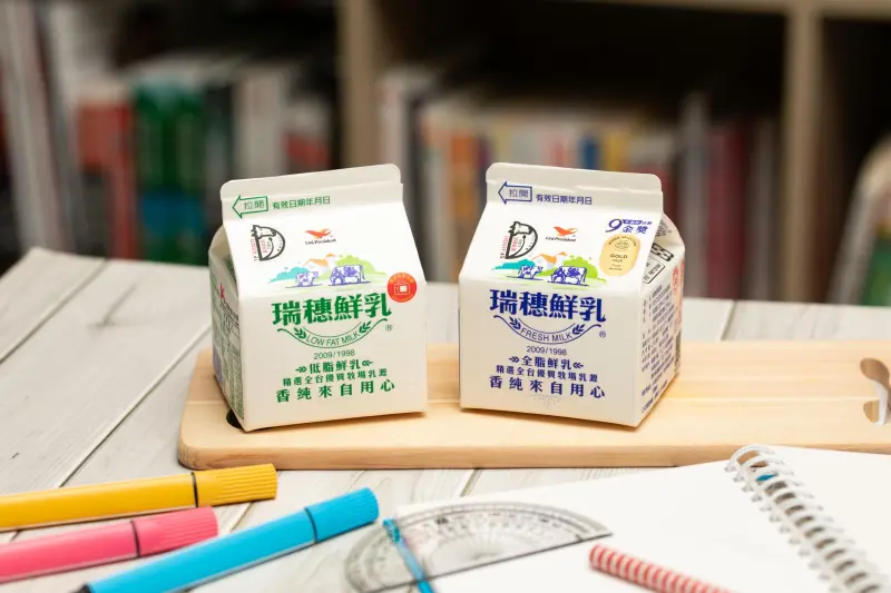 ▲別迷信昂貴補品！營養師程涵宇近日撰文指出，鮮乳具備1:1黃金鈣磷比，能幫助鈣質在人體內吸收與利用。把握孩子的發育期攝取優質蛋白質，才是幫孩子灌「鈣」成長的王道！ （圖／品牌提供）