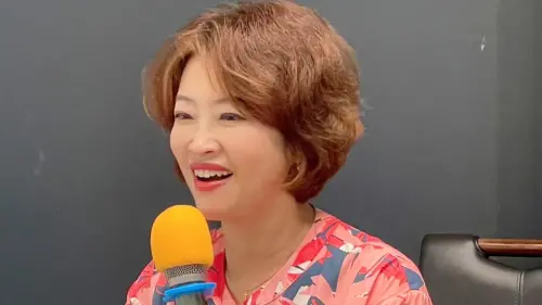 吳中純住院前已有預感！跟老公交代銀行密碼　家人揭告別式日期
