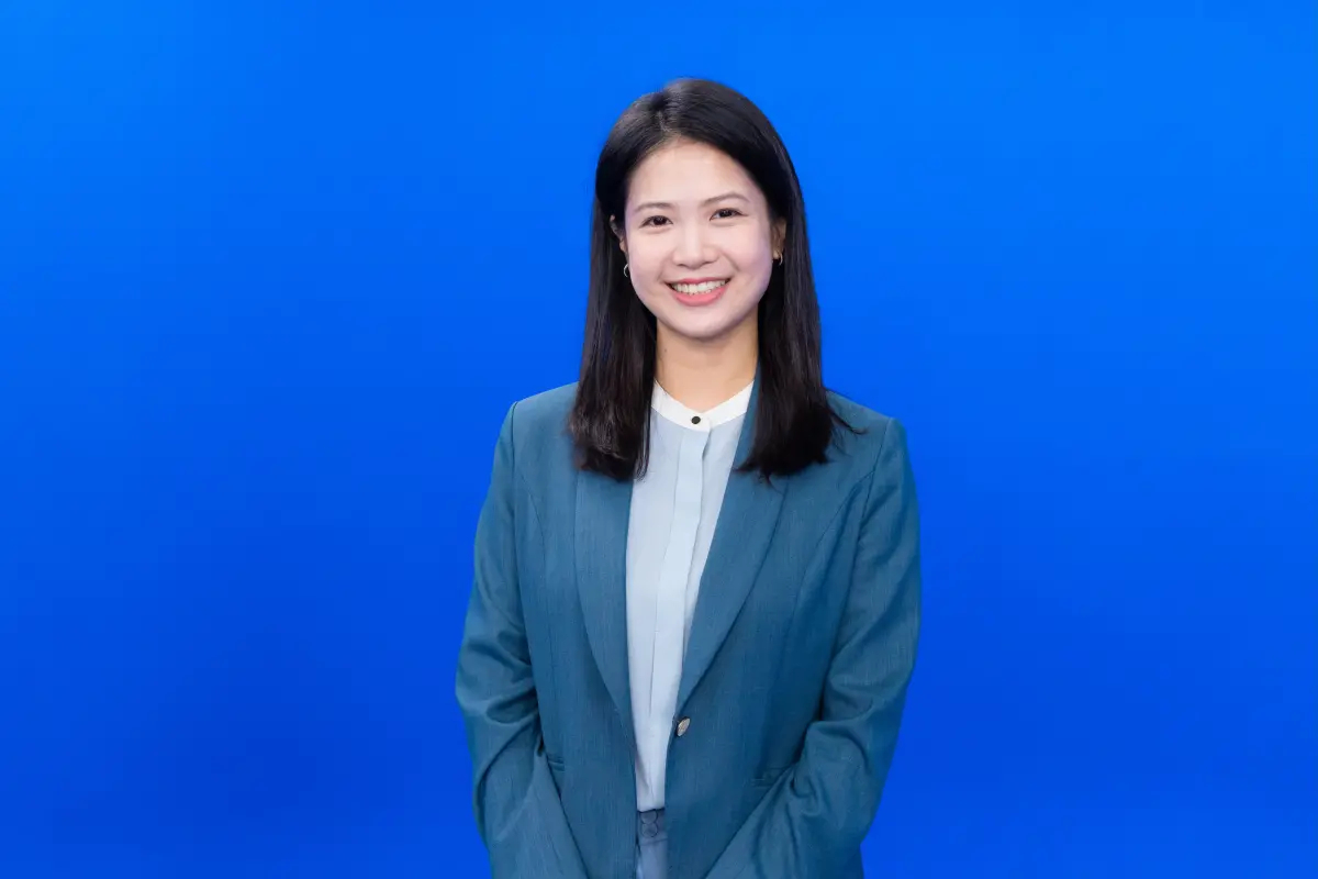 ▲台北市議員林亮君表示，鄭習會若登場，一定影響選情，國民黨的地方首長要皮皮挫了。（圖／NOWnews攝影中心）