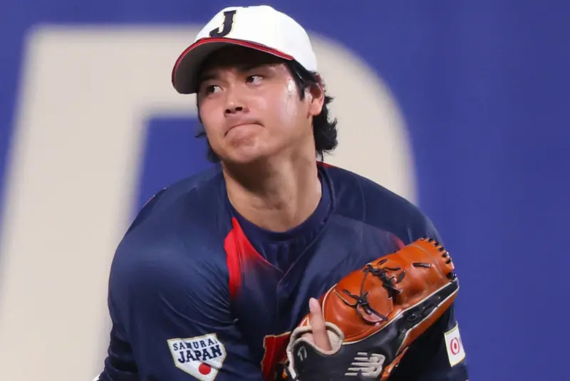 經典賽／大谷翔平還在調時差！日本衛冕「打出自己的棒球」最重要