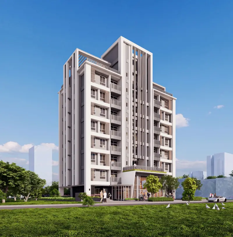 一坪30萬！這縣市青年住宅開賣：369萬起買房　在地一看價格驚呆