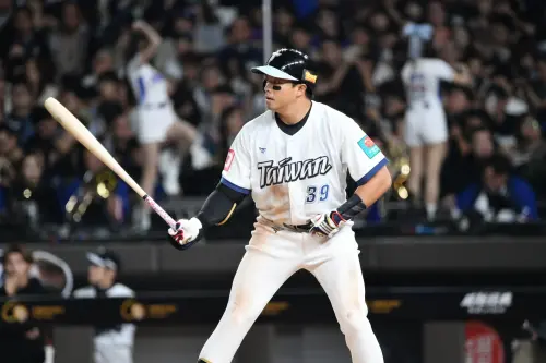 台日交流賽／中華隊打線被封鎖！0：4落後軟銀　徐若熙3局無失分