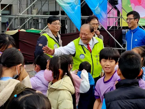 陳光復最新病況！後腦重擊地「頭蓋骨拿掉一部分」不排除再次手術