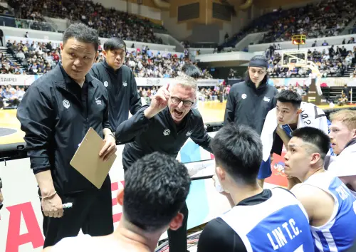 中華隊如何勝韓國？防守讓對手少拿20分　圖齊將勝利獻給天上的他