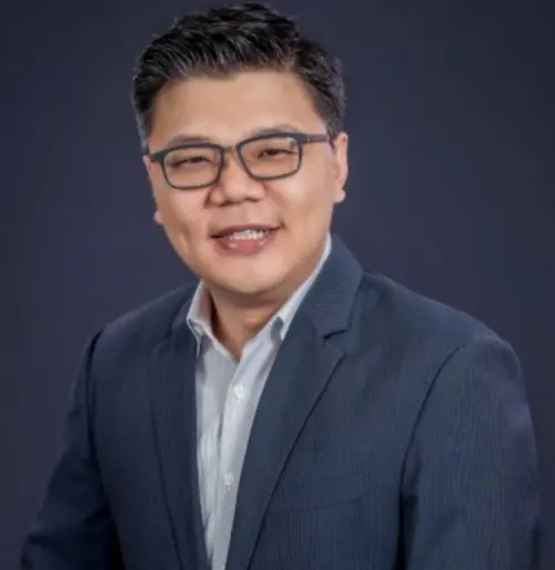 肯定高市府基建先行　蔡維哲：迎產業轉型的長遠解方