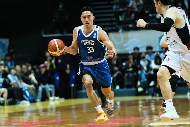 世界盃男籃／圖齊揭秘派雷蒙恩先發原因！盛讚：我們需要的4號位