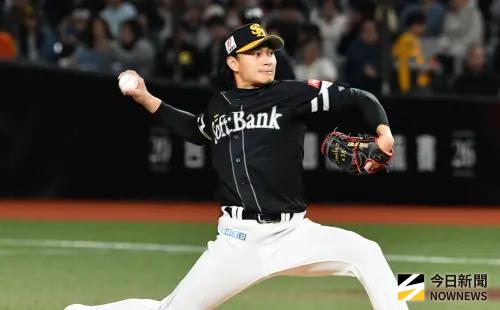 經典賽／徐若熙壓制中華隊還飆158公里火球！曾豪駒：有比較安心