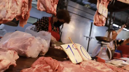 泰國豬鏈球菌疫情升溫！49人染病3人不治　當局急呼籲勿吃生豬肉