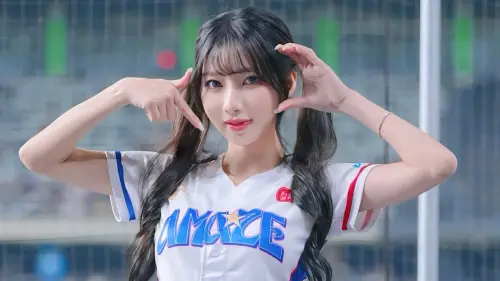 ▲一粒絕對是台鋼雄鷹數一數二的本土女神。（圖／讀者提供）