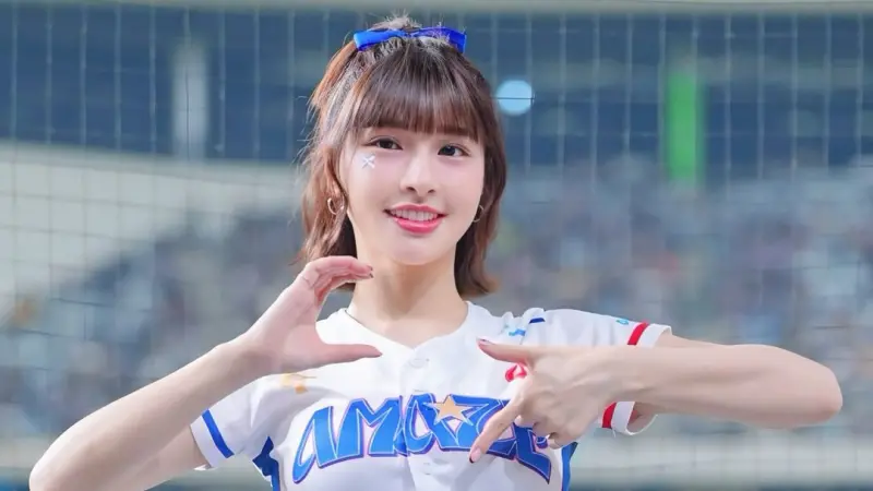 峮峮領軍最強啦啦隊！WBC台韓應援40人名單　東蛋場邊大戰先開打