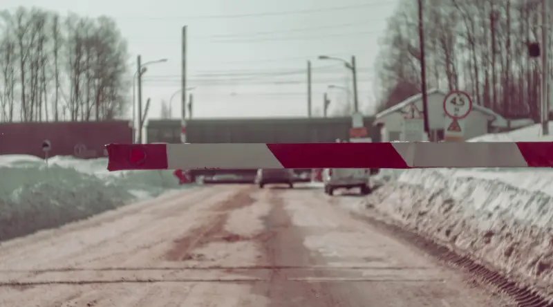 快訊／桃園男遭自強號輾過！頭骨變形、腦組織外流慘死平交道