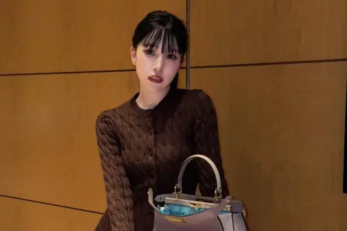 ▲Mina近日也因身體因素宣布缺席巡演。（圖／Mina IG@mina_sr_my）