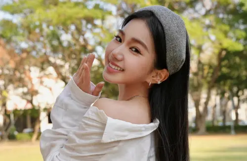 家寧與前男友Andy糾紛持續燒！突自爆運動被搭訕要IG：控糖的福利
