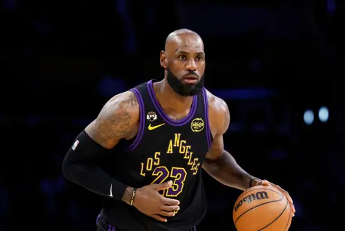 NBA高層揭密！詹皇加盟勇士可能性趨近於零　生涯終章劇本僅3選項