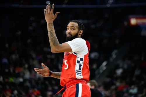 NBA／湖人補強雷達鎖定唐西奇老隊友！15.9億空間可挖角快艇側翼