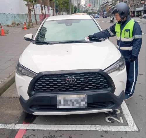 ▲清明連假期間新北市平日收費路段暫停收費，假日收費路段正常收費。（圖／新北市交通局提供）