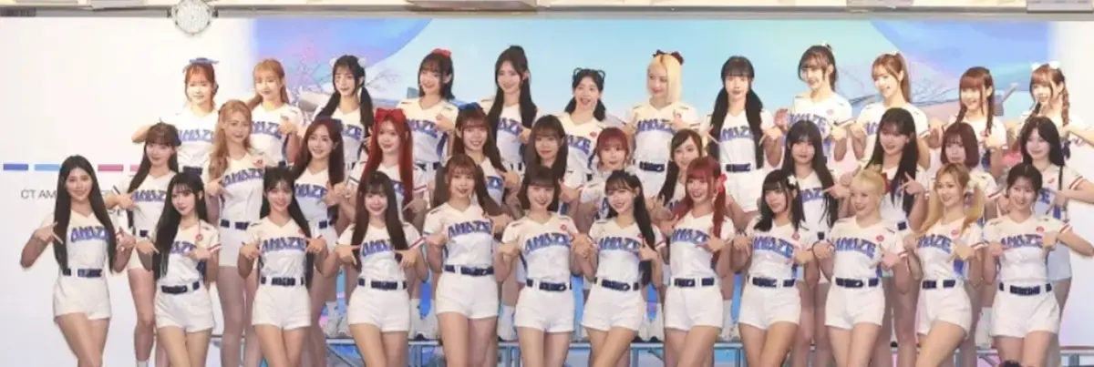 峮峮,林襄,經典賽,CTAMAZE,中華職棒