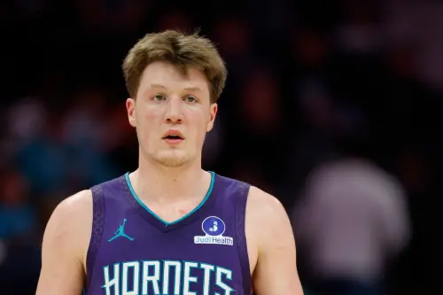 NBA歷史新秀三分王誕生！克努佩爾59場進207記三分　打破莫瑞紀錄