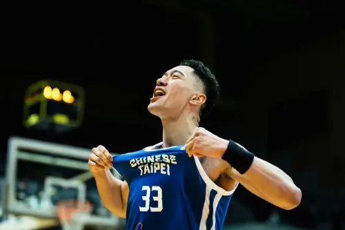 世界盃男籃／中華隊晉級形勢解析！對中國至少拿1場　爭取3勝3敗