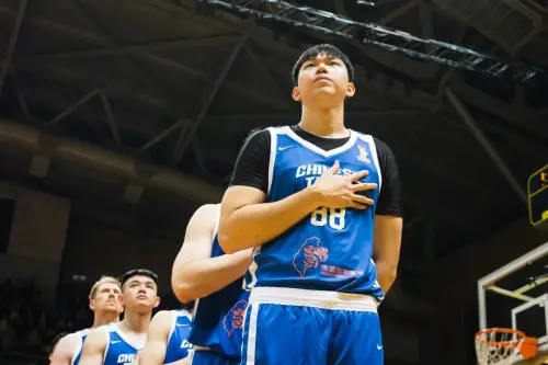 李亦伸專欄／中華隊奪重要一勝！韓國武器太少　也沒有想像中強大
