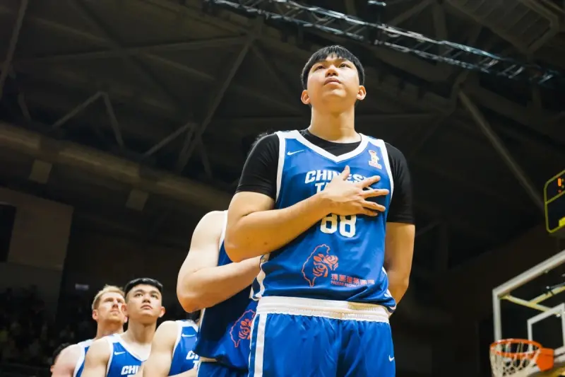 ▲第一階段剩餘的3場比賽中，中華隊除了接下來的中立球場對決中國大陸，後續還將在客場對陣韓國。（圖／取自FIBA官網）