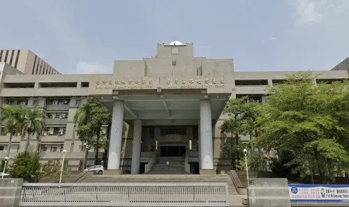 高雄男持毒遭姊大義滅親！他失控襲警又嗆「來輸贏」　下場曝光　