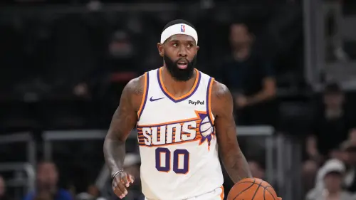 NBA／歐尼爾0.9秒三分準絕殺！太陽113：110力克湖人　唐西奇41分