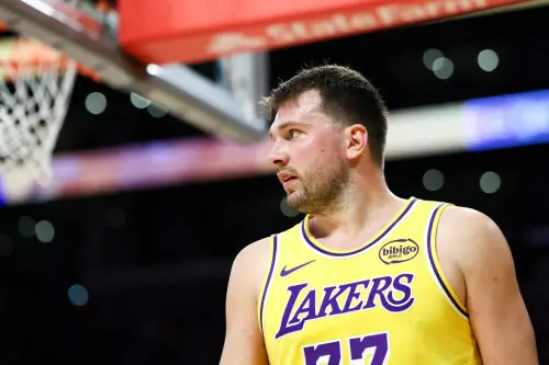 NBA評論／唐西奇轟41分當戰犯！湖人體質太差　佩林卡今夏大動刀