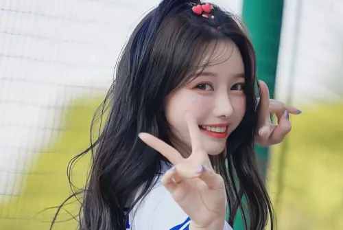 李雅英無緣經典賽！隔空為中華隊集氣　高喊：Team Taiwan加油
