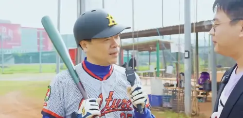 經典賽／灣聲樂團集結〈再出發〉、〈就一起〉　棒球應援曲一次聽