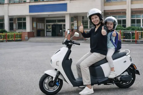 2026機車補助最新！這縣市加碼「最高領3.6萬」　忘記申請就沒了
