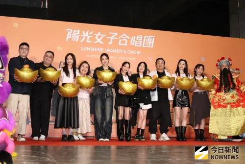 《陽光女子合唱團》自我矮化引撻伐　他提2改革：應追回補助款