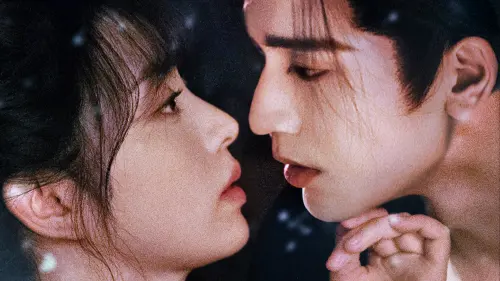 逐玉懶人包》接棒《成何體統》！劇情、收看平台、4大亮點一次抓
