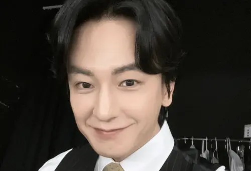 趙寅成摯友沒戲拍！林周煥被目擊酷澎物流搬貨　經紀公司低調證實