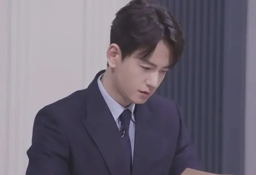 ▲林周煥曾演出許多戲劇，不過前陣子卻面臨了空窗期。（圖／IG@juhwan__lim）