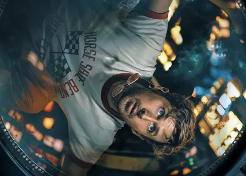 名家論壇》膝關節／當星際效應遇上異星入境與怪獸電力公司？
