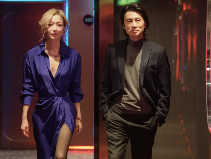 3月電影懶人包》鄭秀文霸氣撐《夜王》　成龍《捕風追影》贏口碑