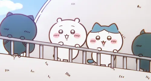 《吉伊卡哇》電影來了！7/31日全台上映　30秒可愛爆擊預告片公開