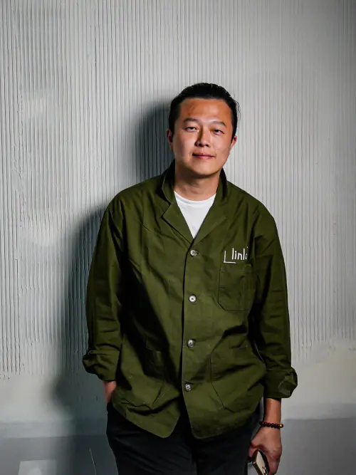 ▲台南晶英限定版府城微醺巴士，將可喝到7位國際知名調酒師作品，包含客座酒吧「雪梨 MOKU」的Charles Chang。（圖／台南晶英酒店提供 tainan.silksplace.com/tw/）