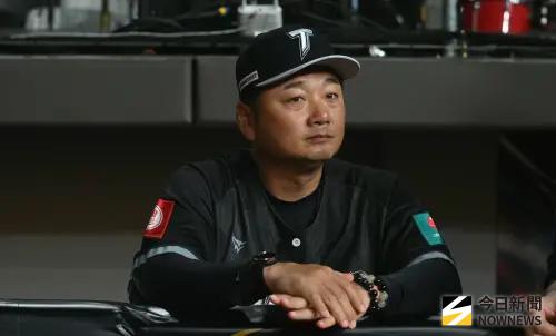 經典賽／曾豪駒特別感謝中華隊遺珠　盼正選球員要帶著使命感赴日
