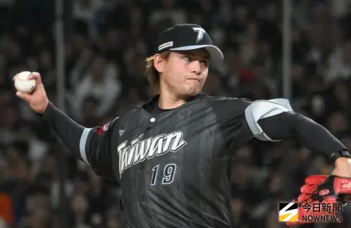 台日交流賽／中華隊被敲3轟脆敗火腿！日網友：台灣不需覺得丟臉